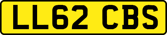 LL62CBS