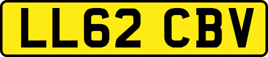 LL62CBV