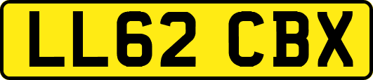 LL62CBX