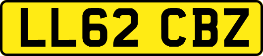 LL62CBZ