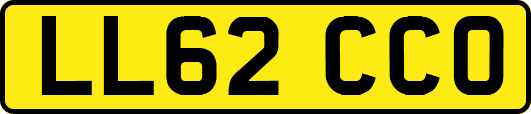LL62CCO