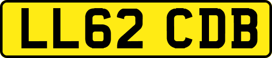 LL62CDB