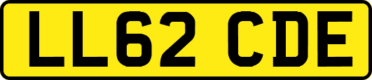 LL62CDE