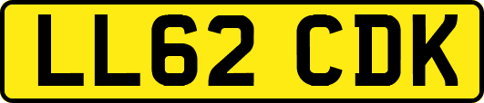 LL62CDK