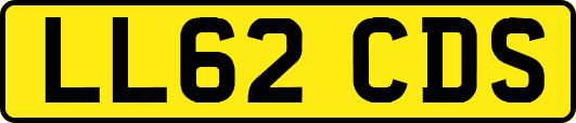 LL62CDS