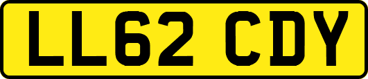 LL62CDY