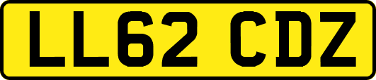 LL62CDZ