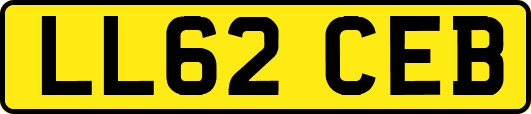 LL62CEB