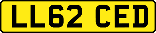 LL62CED