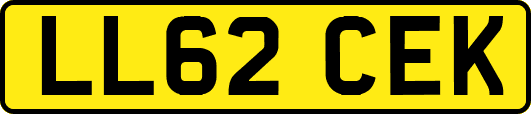 LL62CEK
