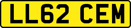 LL62CEM