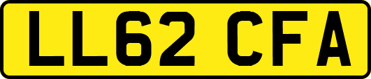 LL62CFA