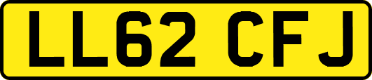 LL62CFJ