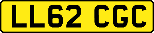 LL62CGC