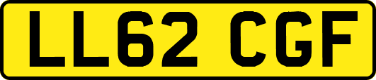 LL62CGF