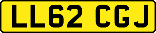 LL62CGJ