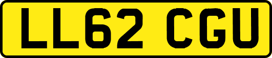 LL62CGU