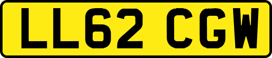 LL62CGW