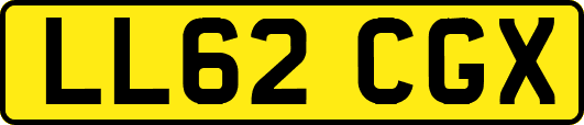 LL62CGX