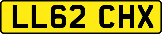 LL62CHX