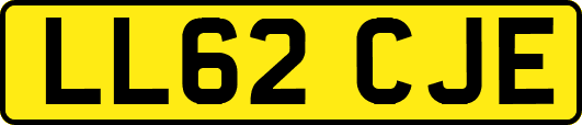 LL62CJE