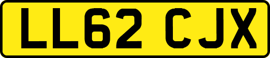 LL62CJX