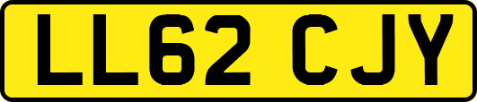 LL62CJY