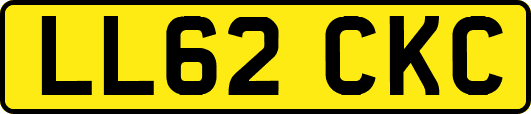 LL62CKC