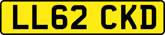 LL62CKD