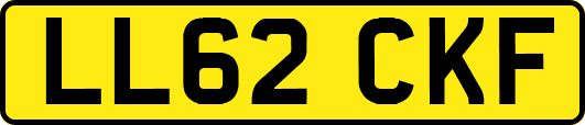 LL62CKF