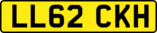 LL62CKH