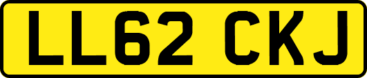 LL62CKJ