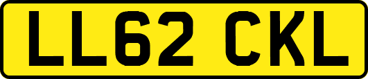 LL62CKL