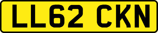 LL62CKN
