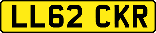 LL62CKR