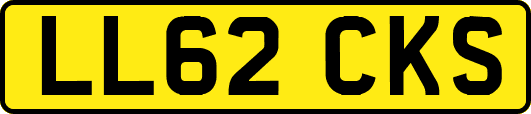 LL62CKS