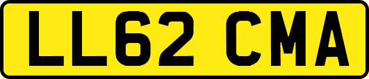 LL62CMA