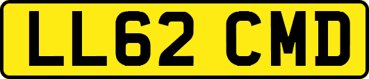 LL62CMD
