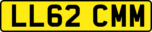 LL62CMM