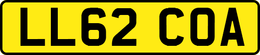 LL62COA