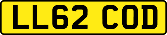 LL62COD