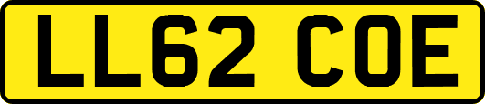 LL62COE