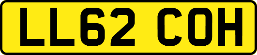 LL62COH
