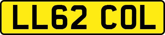 LL62COL