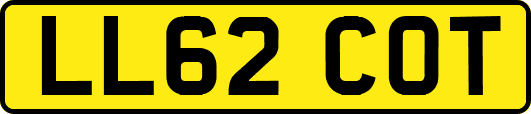 LL62COT