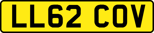 LL62COV
