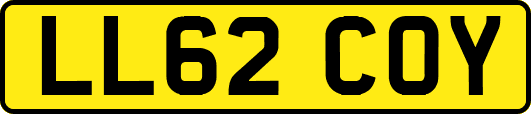 LL62COY