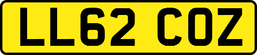 LL62COZ