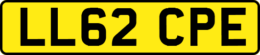 LL62CPE
