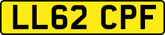 LL62CPF